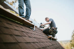Local Roofers in Stony Creek Mills, PA